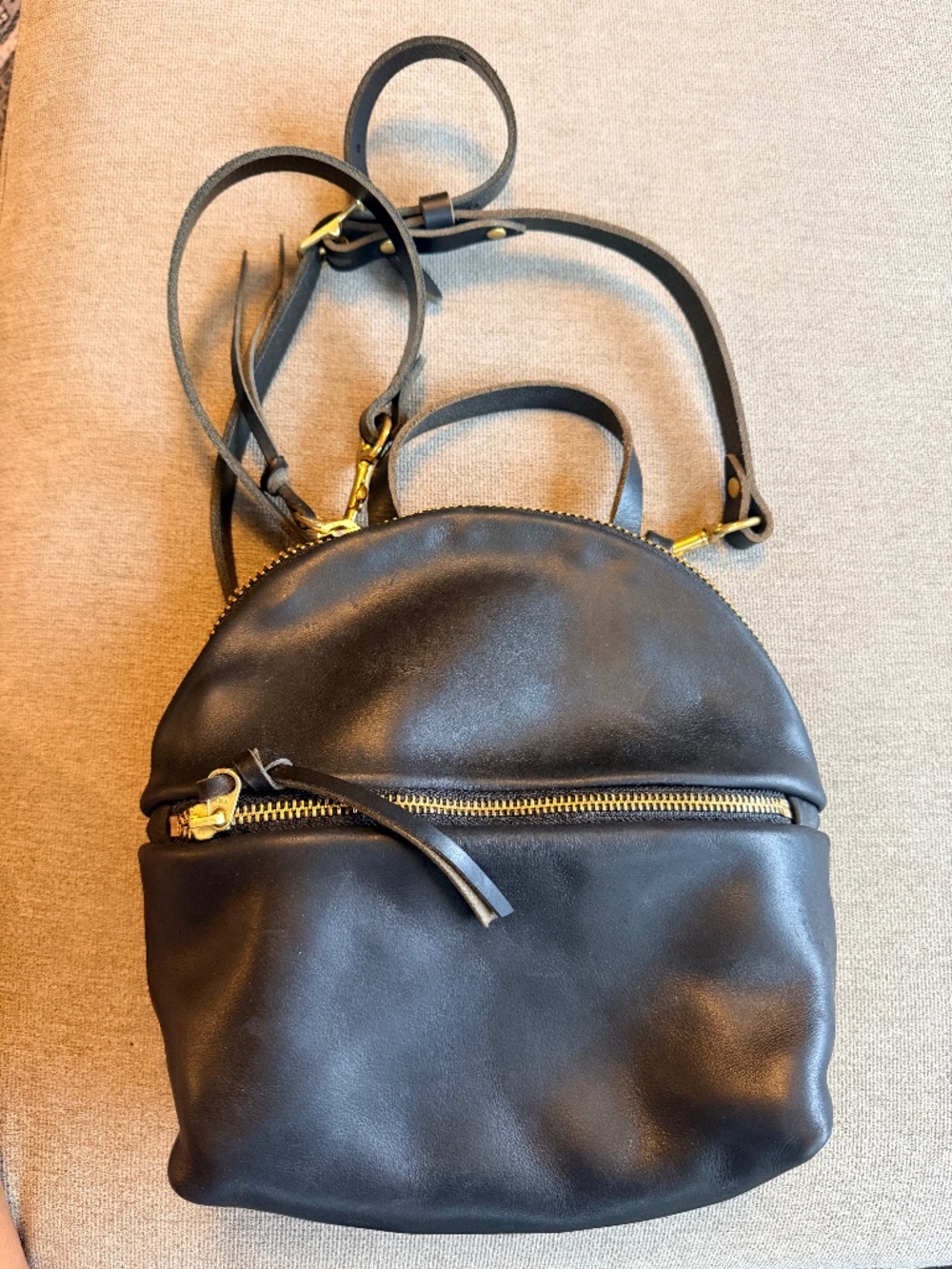 Eleven Thirty Anni Mini Shoulder Bag